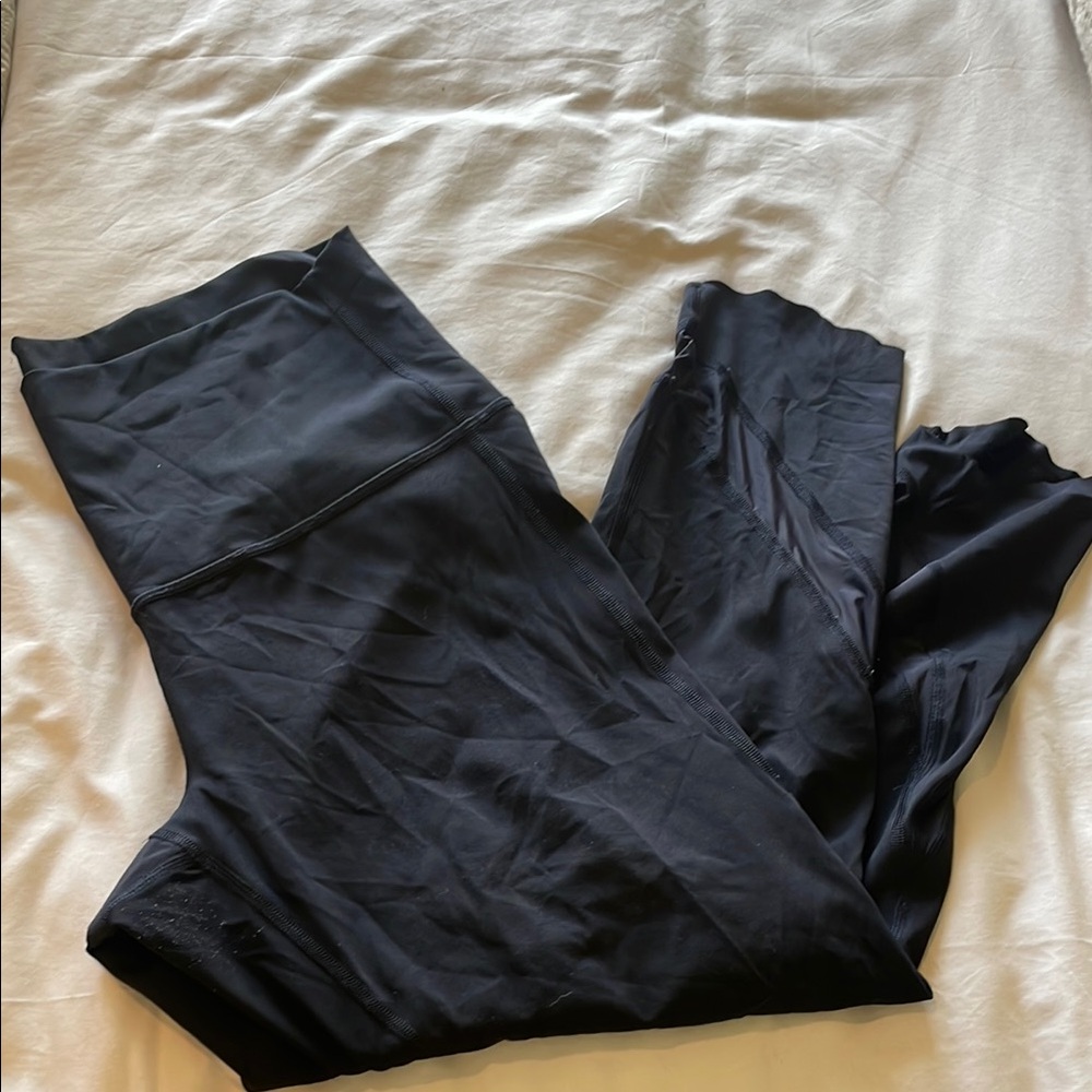 Lululemon Align 3/4 leggings